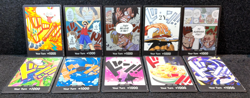 One Piece TCG Straw Hat Crew Themed Don Set - Image 1