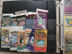 Pokemon Mixed Lot (mostly XY Evolutions) - Image 2
