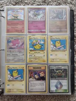 Pokemon Mixed Lot (mostly XY Evolutions) - Image 3