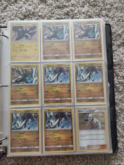 Pokemon Mixed Lot (mostly XY Evolutions) - Image 4