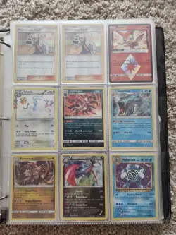 Pokemon Mixed Lot (mostly XY Evolutions) - Image 5