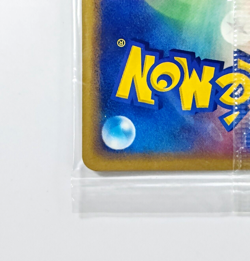 Pokemon Pokepark's Pikachu #043/PCG-P Grand Opening Promo Sealed 2005 Japanese - Image 5