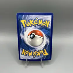 Solrock 47/107 EX Deoxys Reverse Holo Stamped Pokemon TCG LP/MP - Image 2