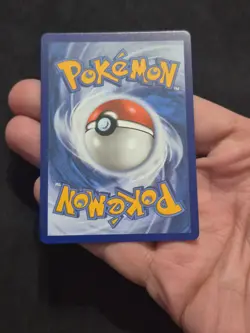 POKEMON TCG MEGA CHARIZARD X EX 023 BLACK STAR PROMO PERFECT CONDITION 10/10 - Image 2