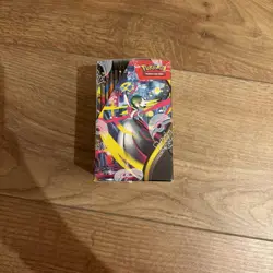 Mega Evolutions Half Booster Box - Pokemon TCG New & Sealed - SAME DAY DISPATCH - Image 2