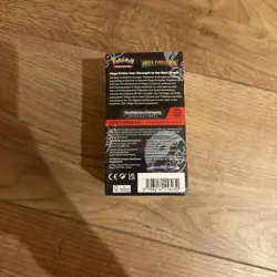 Mega Evolutions Half Booster Box - Pokemon TCG New & Sealed - SAME DAY DISPATCH - Image 3