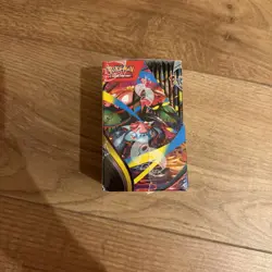 Mega Evolutions Half Booster Box - Pokemon TCG New & Sealed - SAME DAY DISPATCH - Image 4