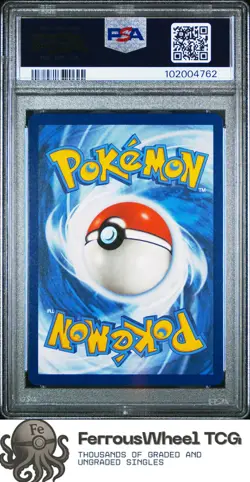 Kingdra Ex #10 - 2024 Pokemon Svp En-Sv Black Star Promo - PSA 10 - Image 2