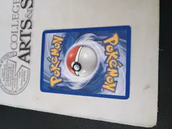 Pokemon TCG Blaziken Theme Deck Exclusive 3/109 Regular Exclusive - Image 2