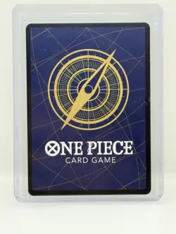 One Piece EB01-057 Shirahoshi SP Alternate Art Parallel card - English Near Mint - Image 2