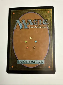 1x Scion of Oona mtg Lorwyn Lightly Played LP - Image 2
