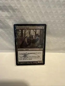 Tormented Soul WPN & Gateway Promos Foil - Image 1