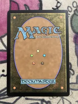 MTG Archmage's Charm Signed By Artist Modern Horizons (040/254) Regular Rare - Image 2