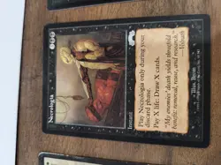 Lot of 7 Exodus 1998 Set Magic the Gathering MTG Spike Weaver, Wall Of Nets - Image 4