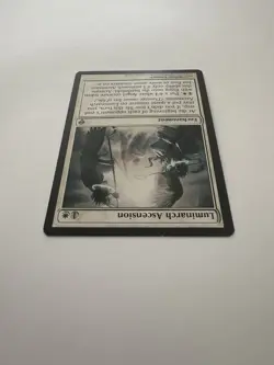 Luminarch Ascension Zendikar Regular - Image 5