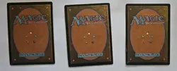 Grim Monolith 126/143 Urza's Legacy VINTAGE Magic the Gathering 1999 - Image 2