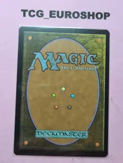 FIRES OF YAVIMAYA ● CONSPIRACY ● MTG ● ENGLISH ● NM ● 18085 - Image 2