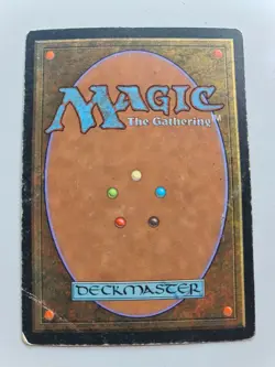 SPIRIT OF THE NIGHT | MIRAGE | MTG | 1996 | MP | #C145 - Image 2