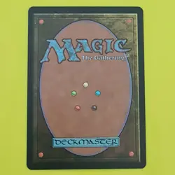 WALL OF NETS | EXODUS | 1998 | PORTUGUESE | MTG | NM #C668 - Image 2