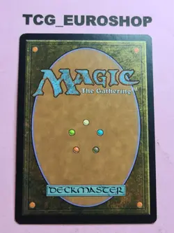 ASPECT OF MONGOOSE ● TIME SPIRAL ● ENGLISH ● MTG ● NM #2524 - Image 2