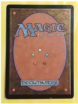 PATTERN OF REBIRTH▪URZA'S DESTINY▪MTG▪1999▪PORTUGUESE▪LP #111 - Image 2