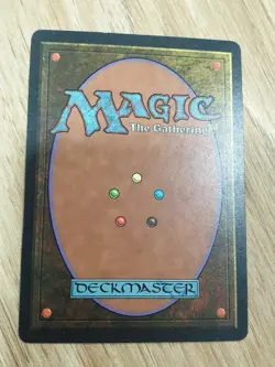 #704 | PANDEMONIUM + MOGG ASSASSIN | EXODUS | 1998 | MTG | NM - Image 4