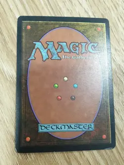 #704 | PANDEMONIUM + MOGG ASSASSIN | EXODUS | 1998 | MTG | NM - Image 5