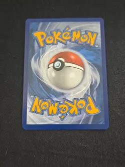 Pikachu - (Cosmo Holo) 051/162 Miscellaneous Cards & Products Pokemon TCG NM - Image 2