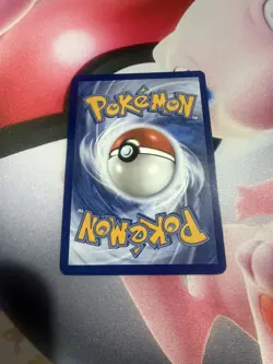 Pokemon Card Haunter 027 Mega Battle Deck Promo Near Mint - Image 2