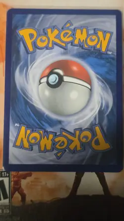 Teal Mask Ogerpon ex 211/167 - Pokemon TCG Twilight Masquerade - SIR NM - Image 2