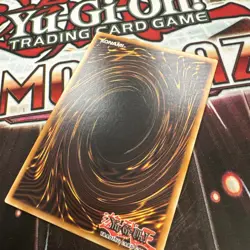 Yu-Gi-Oh! Spenta, the Magistus Sealer BPRO-EN098 Secret Rare Preorder - Image 2