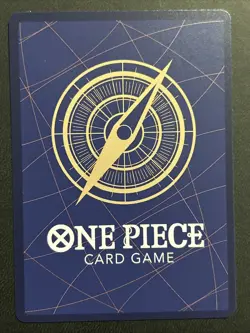 Nojiko (Pirate Foil) OP03-048 Premium Booster -The Best- Vol. 2 Foil One Piece - Image 4