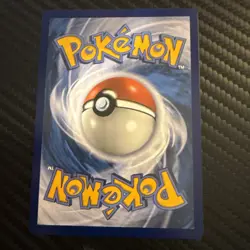 013/182 NYMBLE REVERSE HOLO PARADOX RIFT POKEMON CARD - Image 2