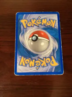 Pokemon TCG Lileep 56/92 EX Legend Maker Regular Common Card EN-MP 2006 - Image 2