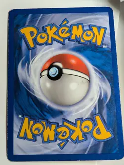 Furret 48/147 Aquapolis E-Reader Pokemon TCG CCG Card - Image 2