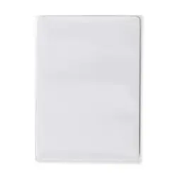 Vault X Exact Fit Trading Card Sleeves, Soft, High Clear 500 Pack, - Image 4