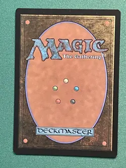 2022 - MTG - Fallaji Wayfarer - Dominaria United - Rare - Human Scout - 1BK - Image 2