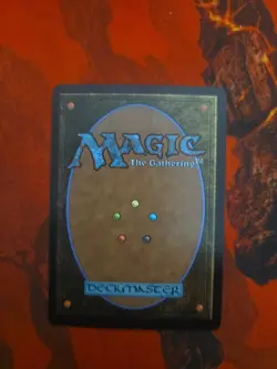 MTG FOIL Lindblum, Industrial Regency (Full Art ) Japanese - Image 3