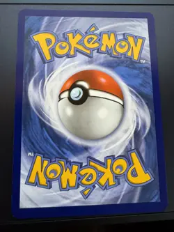 Haunter 027 Black Star Promo Holo Mega Evolution Gengar Battle Deck Exclusive NM - Image 2