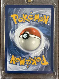 Pokemon TCG Armored Mewtwo SM228 Near Mint Holo - Image 2