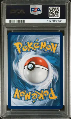 Pokemon Lucario GX 135/131 PSA 10 Gem Mint SM Forbidden Light Secret Full Art - Image 2