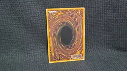 Yu-Gi-Oh! NoH P.U.N.K. Ze Amin *PLATINUM SECRET RARE* RA04-EN293 1st Edition - Image 2