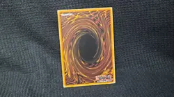 Yu-Gi-Oh! Junk Warrior Chibi *SECRET RARE* BLMM-EN009 1st Edition NM/M - Image 2