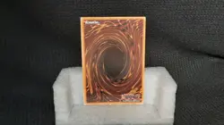 Yu-Gi-Oh! Vanquish Soul Dr. Mad Love *SECRET RARE* RA04-EN045 1st Edition NM - Image 2