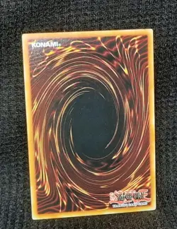 Yugioh! D/D/D/D Dimensional King Arc Crisis *ULTRA RARE* DOOD-EN035 1st Ed NM/M - Image 2