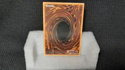 Yu-Gi-Oh! Nightmare Throne *PRISMATIC SECRET RARE* MP25-EN072 1st Edition NM - Image 2