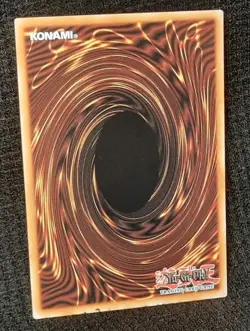 Yu-Gi-Oh! Fire King Courtier Ulcanix *ULTRA RARE* MP25-EN262 1st Edition NM - Image 2