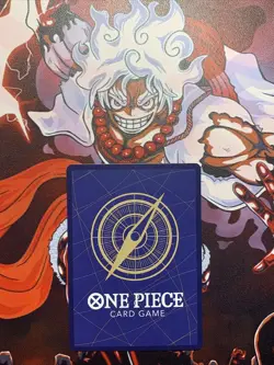 Onepiece Card Makino C ST13-012 st13 Ultra Deck The Three Brothers Japanese [ALT - Image 2