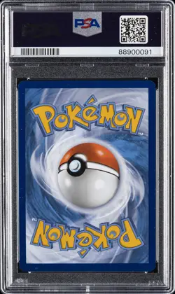 2023 POKEMON CLB-TRADING CARD GAME CLASSIC #008 LAPRAS PSA 10 - Image 2