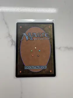 Ruin Crab (Showcase) Zendikar Rising Foil - Image 2